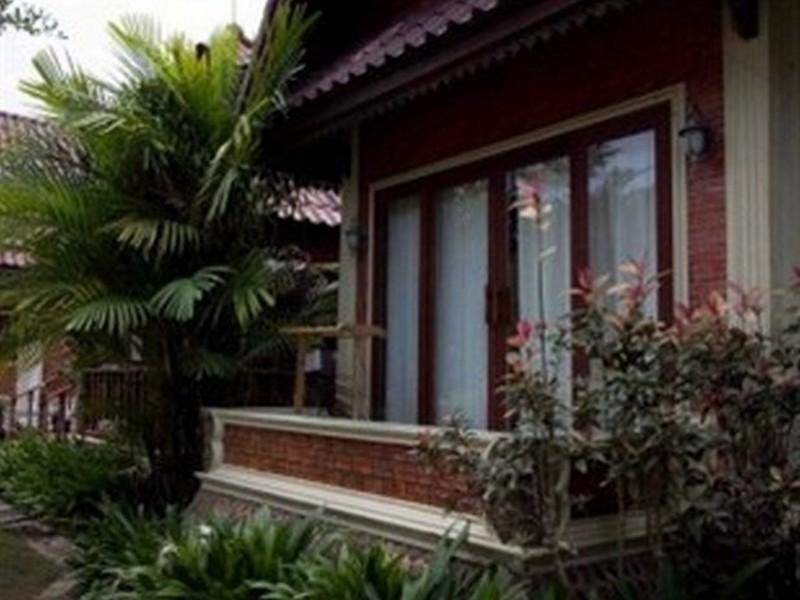 Baan Suan Homestay Koh Kood Ko Kut Eksteriør billede